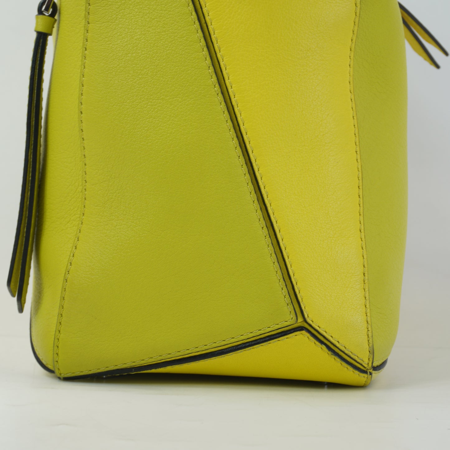 Loewe Yellow Puzzle SHW Medium