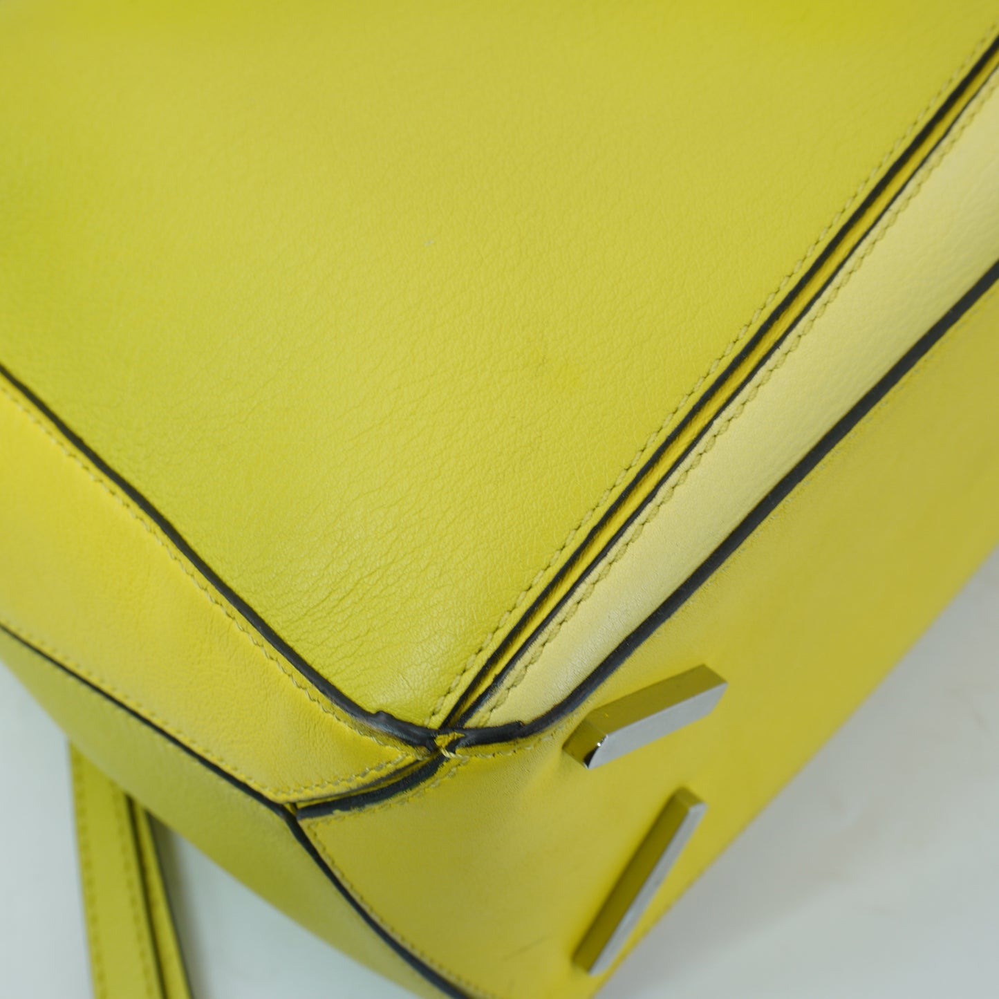 Loewe Yellow Puzzle SHW Medium