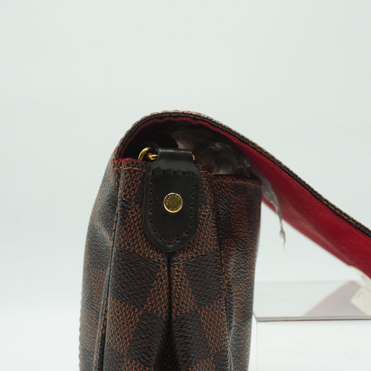 Louis Vuitton	Favorite MM Bag GHW