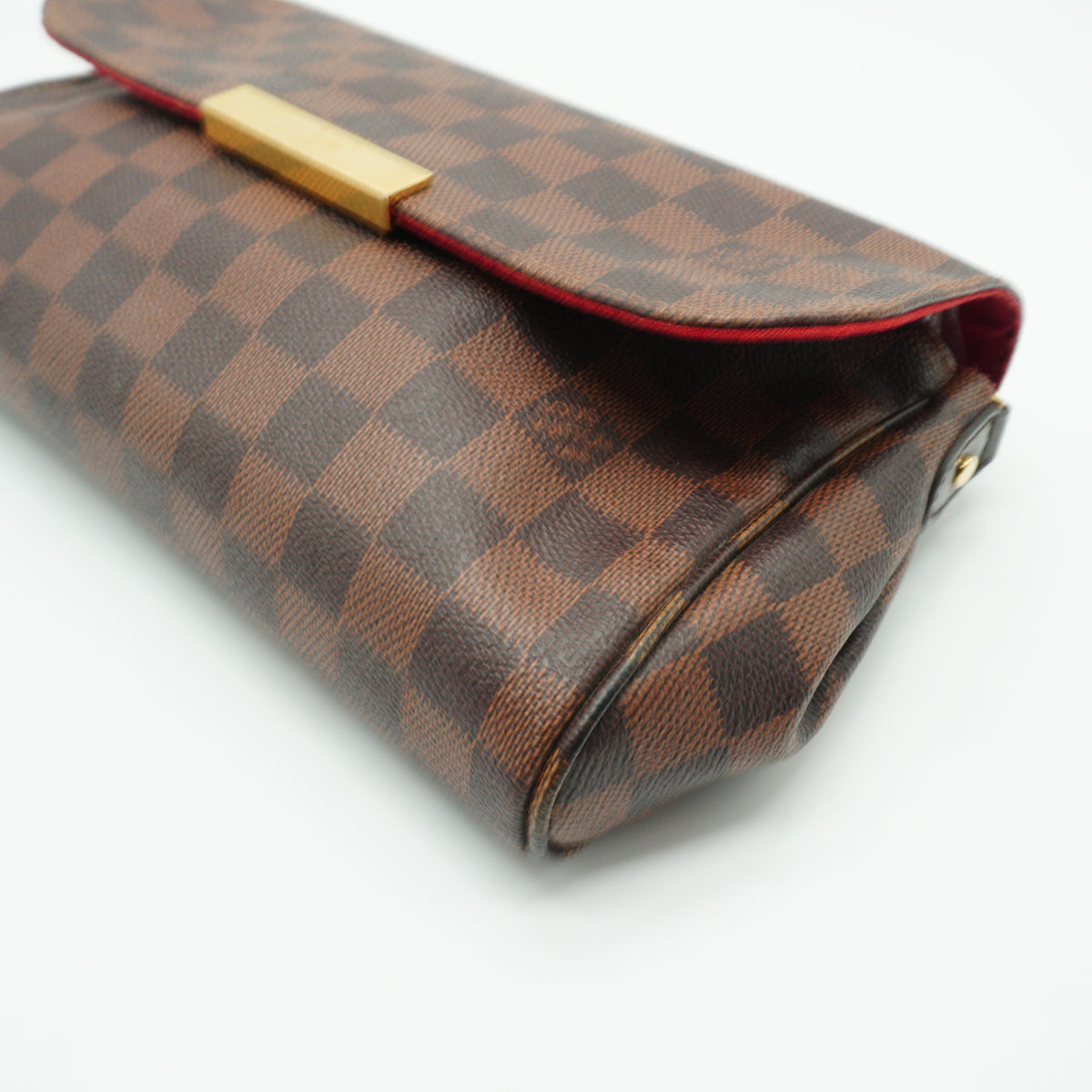 Louis Vuitton	Favorite MM Bag GHW