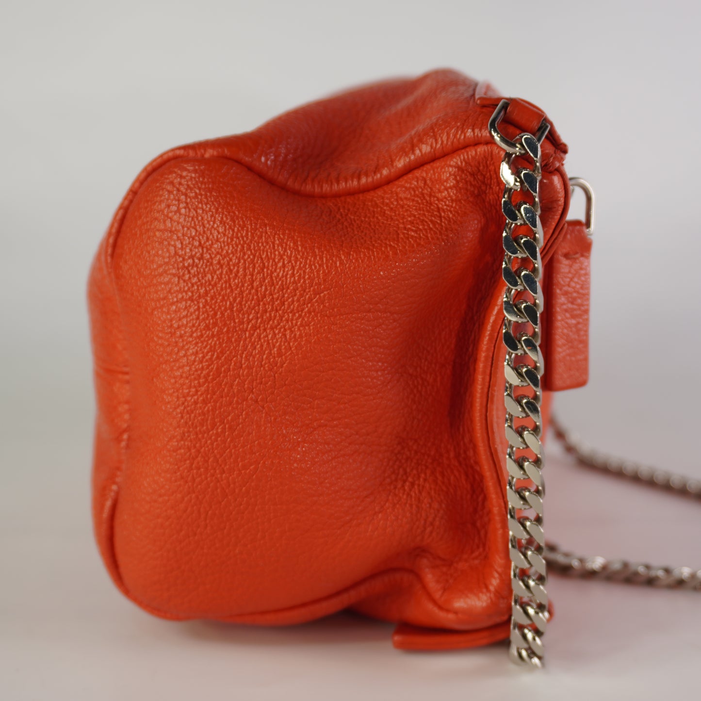 Givenchy Small Pandora Orange