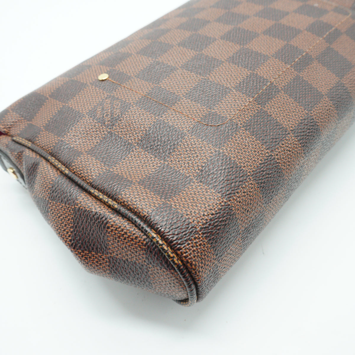 Louis Vuitton	Favorite MM Bag GHW