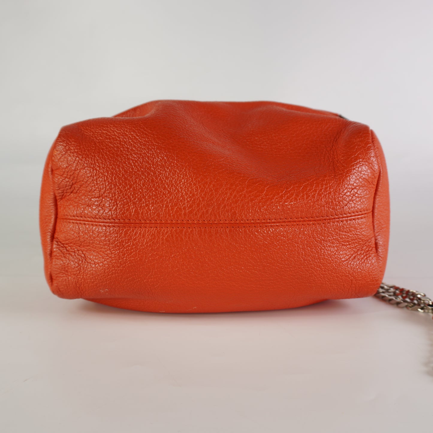 Givenchy Small Pandora Orange