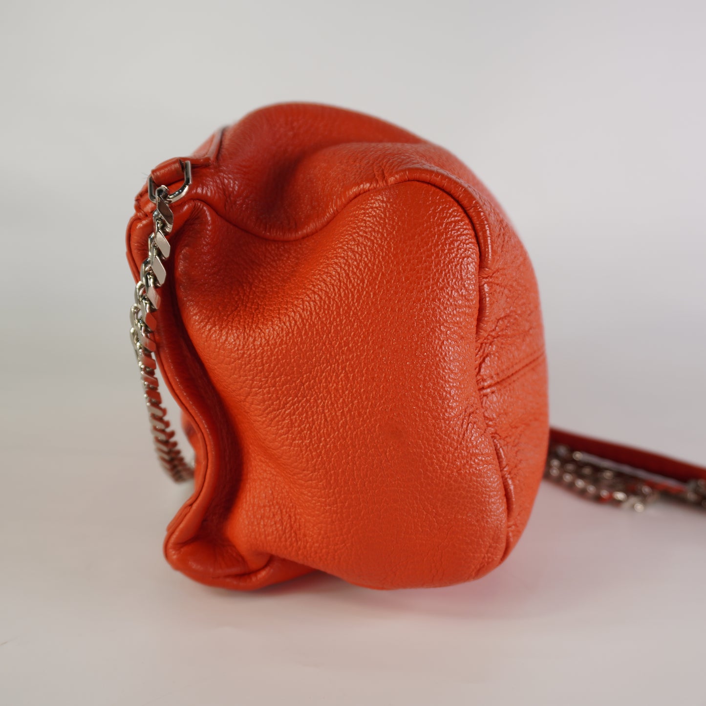 Givenchy Small Pandora Orange