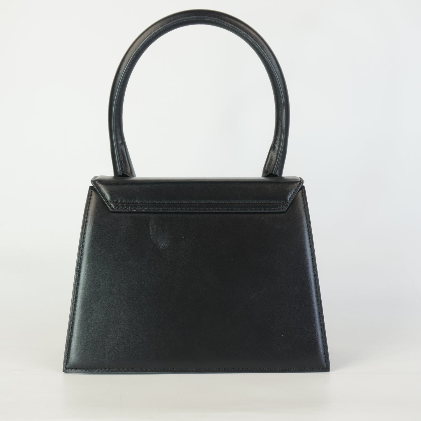 Jacquemus Le Grand Chisqusto GHW Small