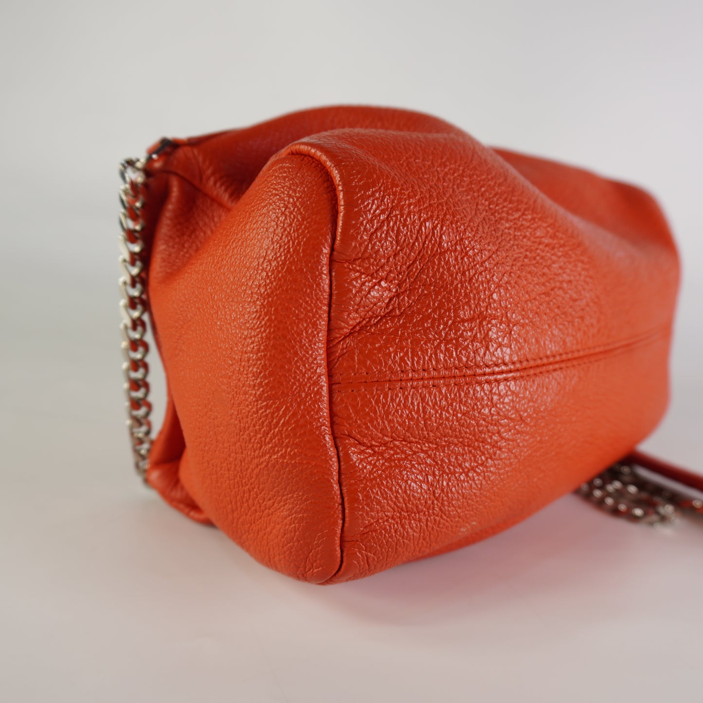 Givenchy Small Pandora Orange