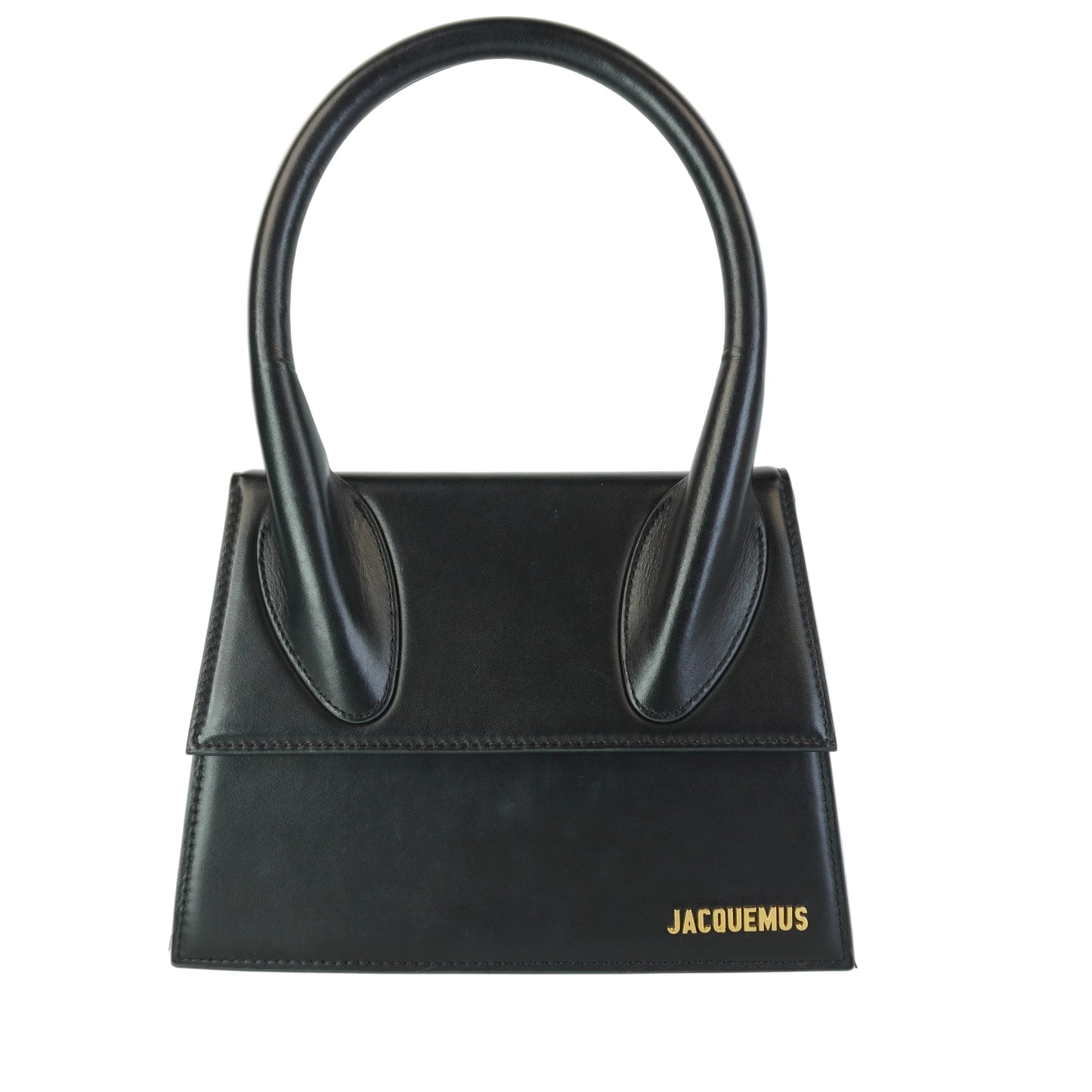 Jacquemus Le Grand Chisqusto GHW Small
