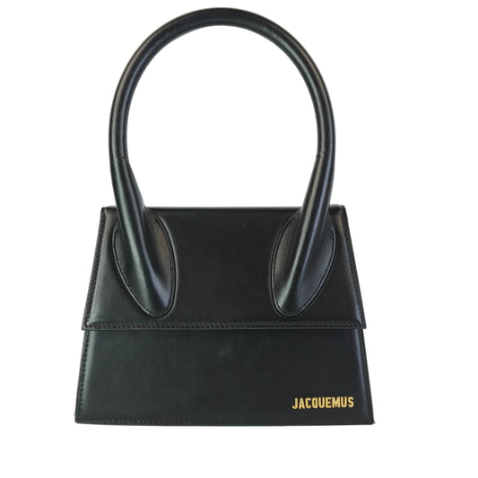 Jacquemus Le Grand Chisqusto GHW Small