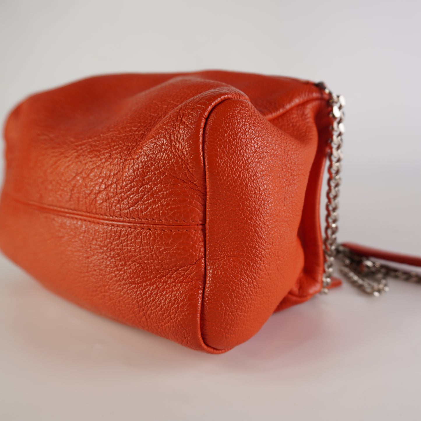 Givenchy Small Pandora Orange