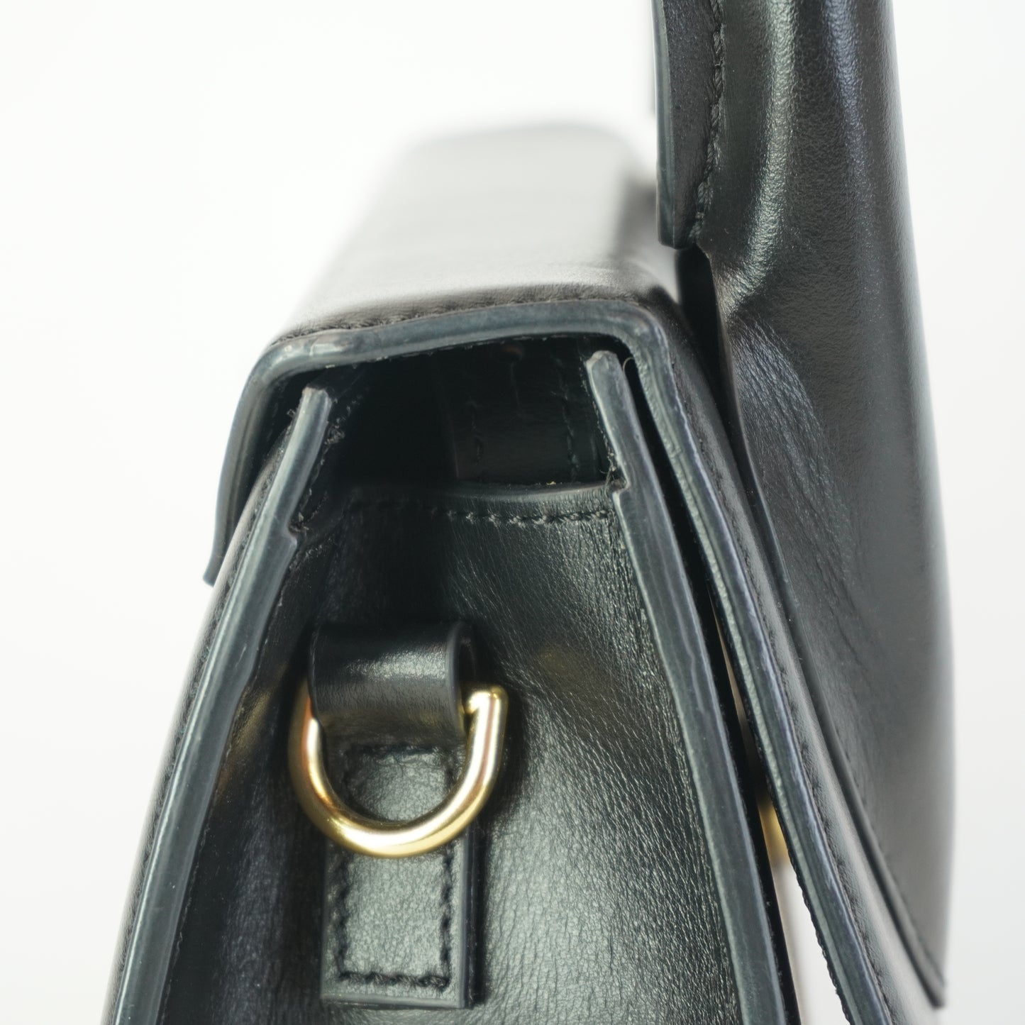 Jacquemus Le Grand Chisqusto GHW Small