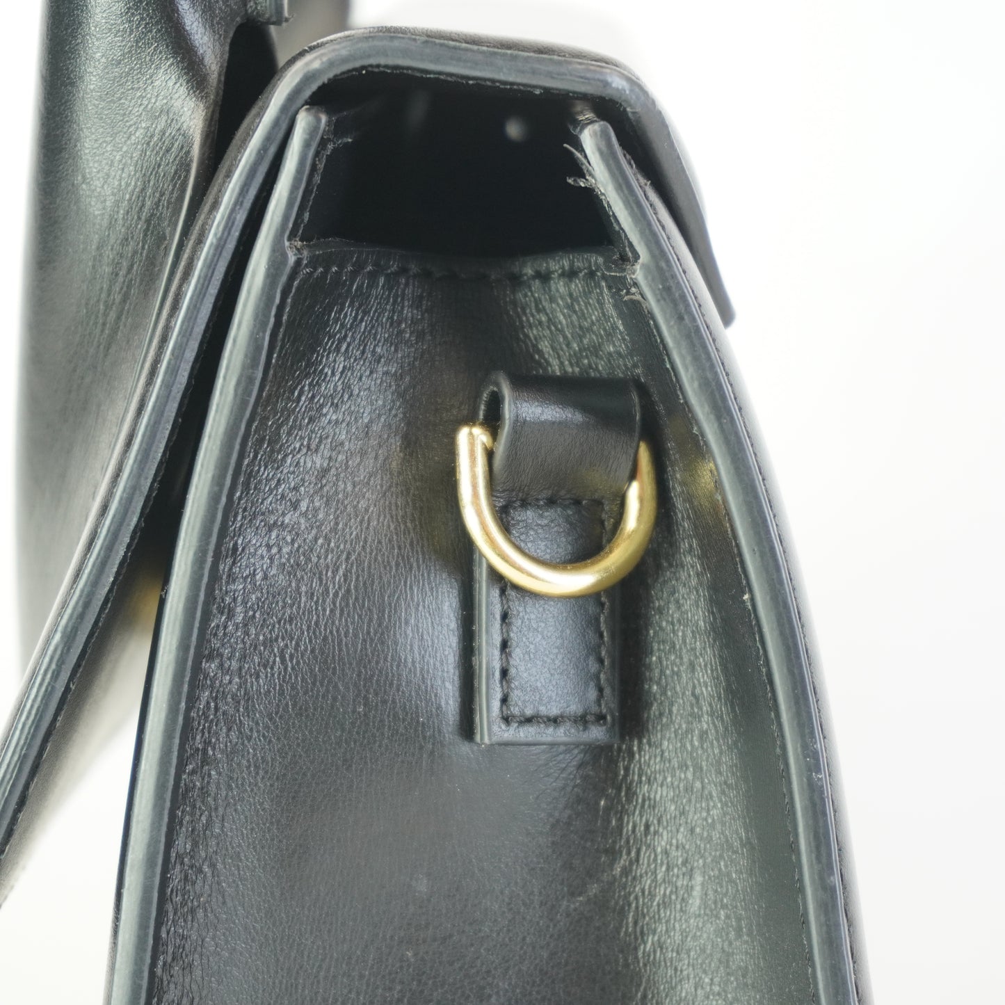 Jacquemus Le Grand Chisqusto GHW Small