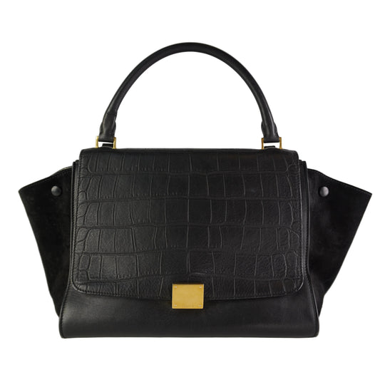 Celine Trapeze