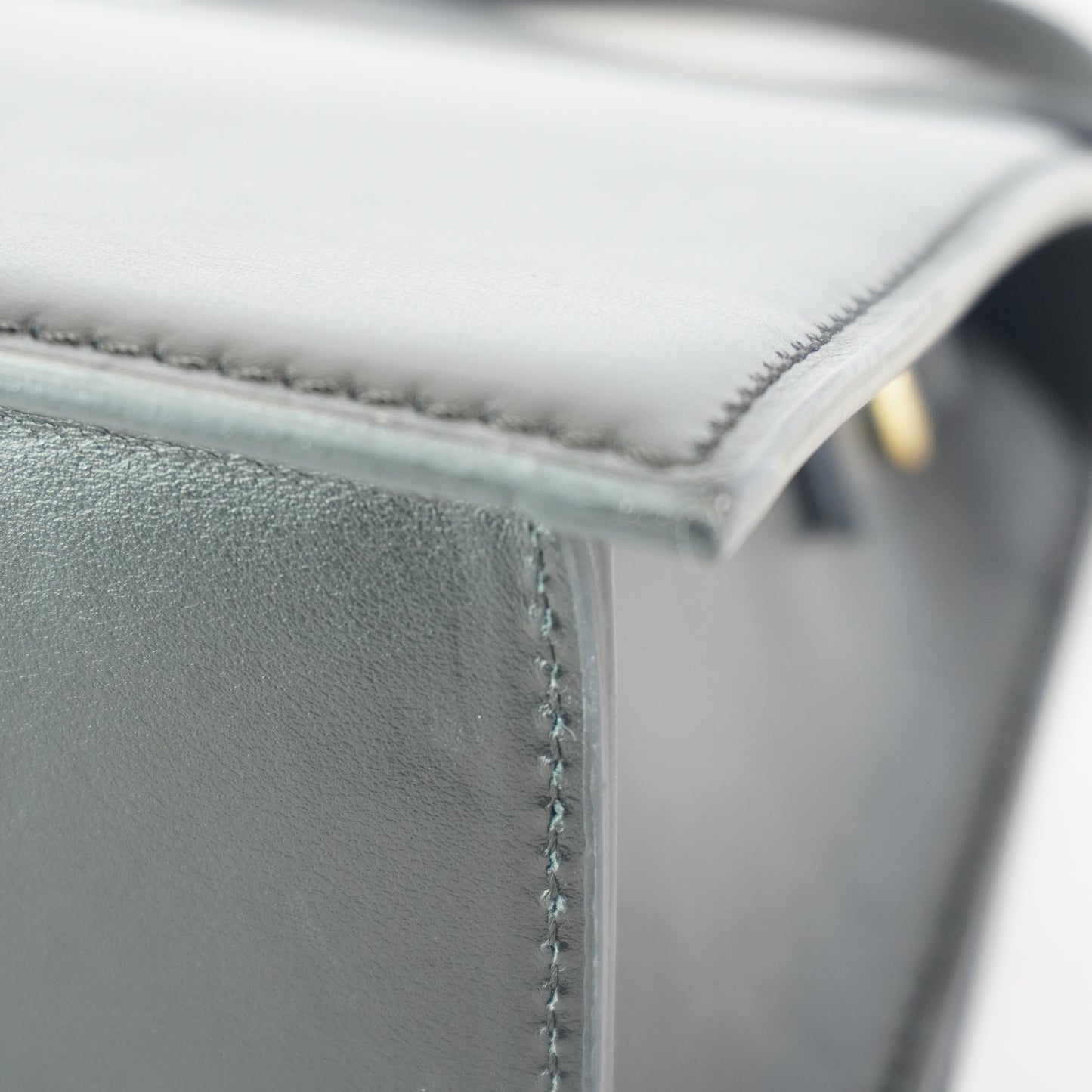 Jacquemus Le Grand Chisqusto GHW Small