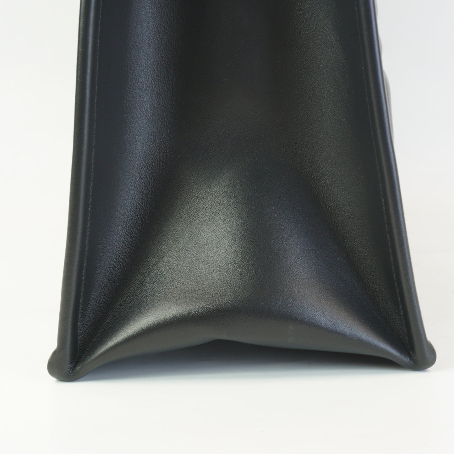 Dior	Tote Black GHW Large