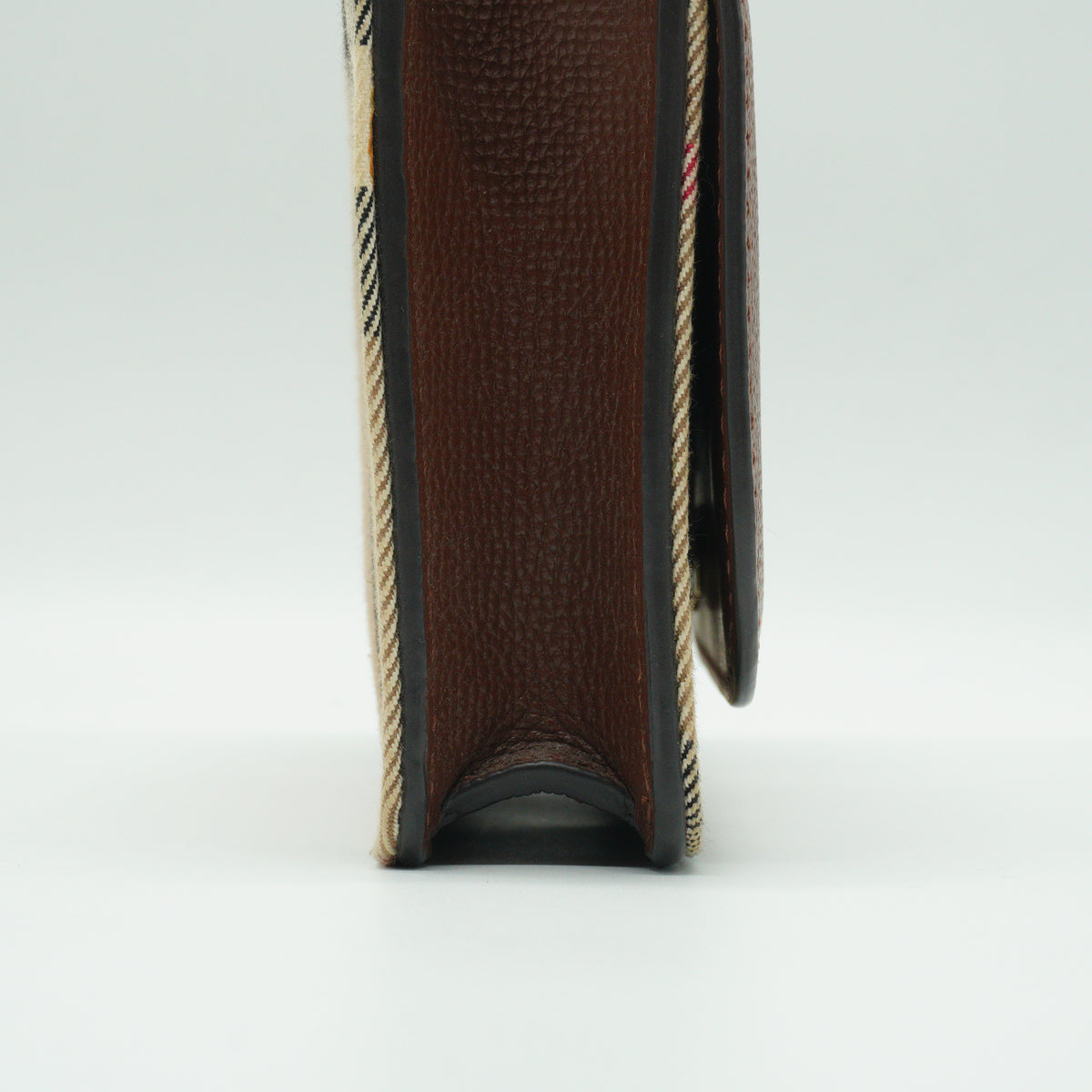 Burberry	Hampshire Crossbody Bag GHW Small