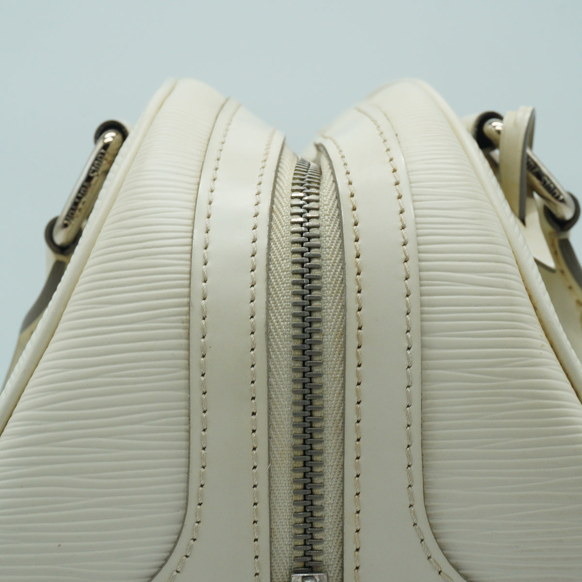 Louis Vuitton Epi Bowling Montaigne PM SHW