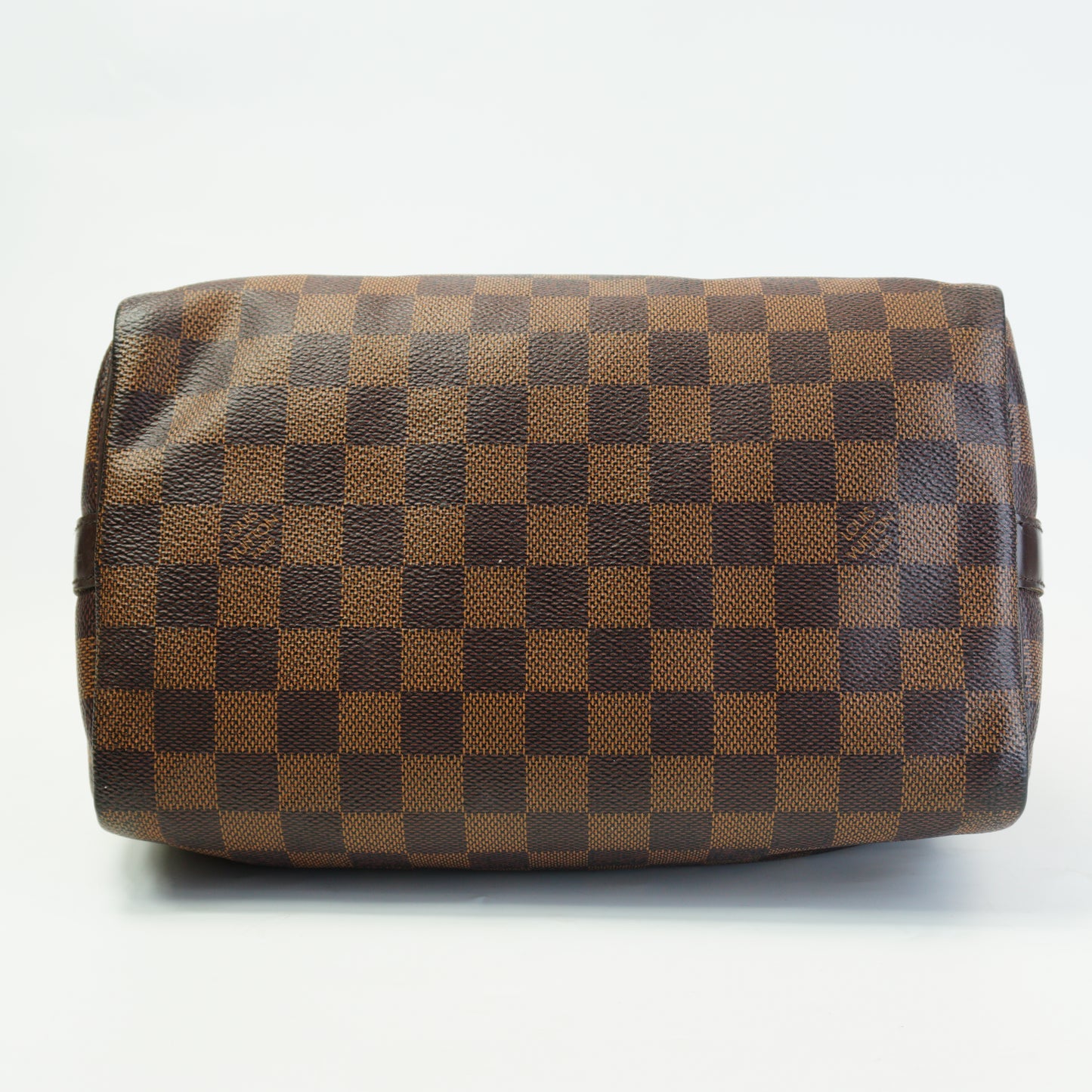 Louis Vuitton	Speedy 25 Bandouliere DE GHW