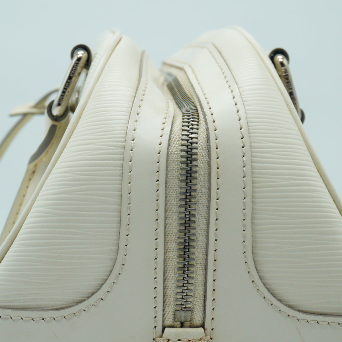 Louis Vuitton Epi Bowling Montaigne PM SHW