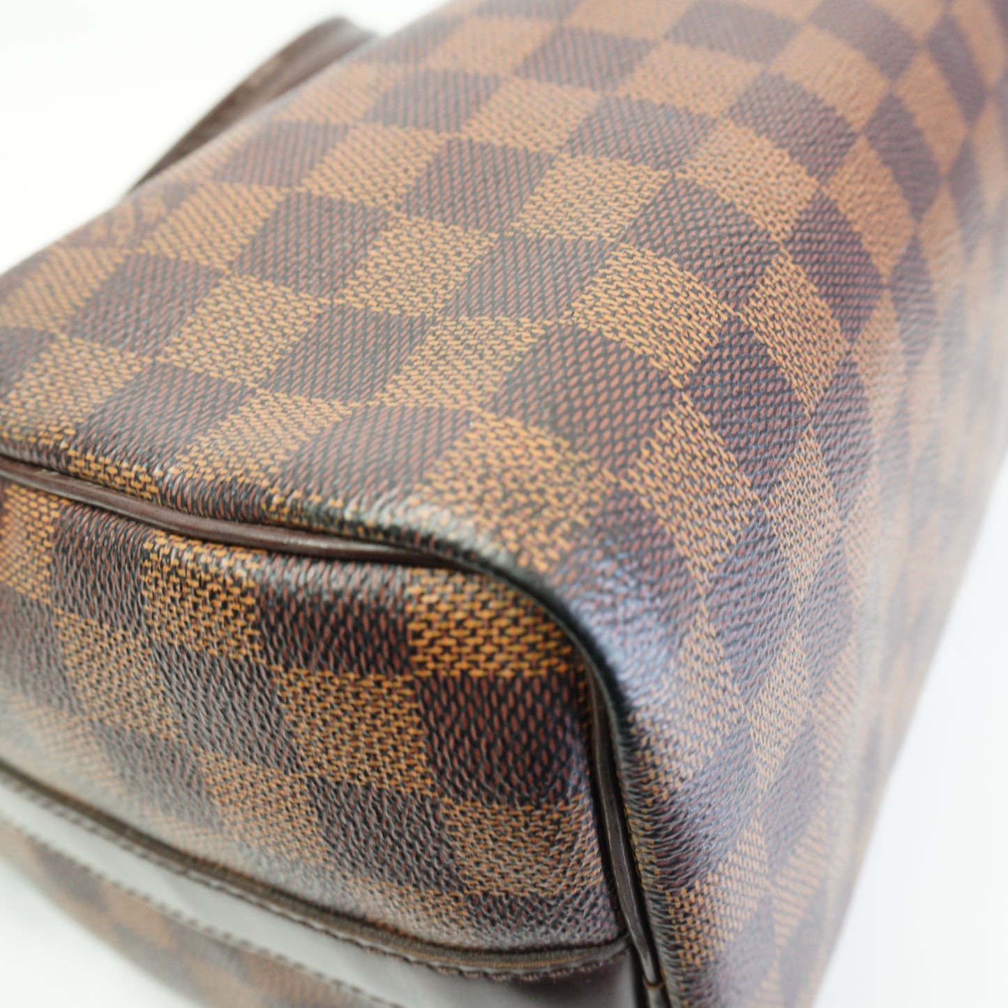Louis Vuitton	Speedy 25 Bandouliere DE GHW