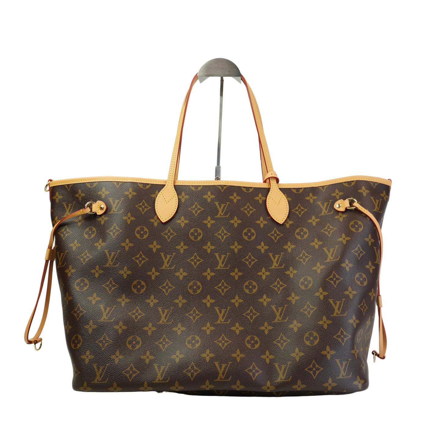 Louis Vuitton	Neverfull Monogram GM Inside Out GHW