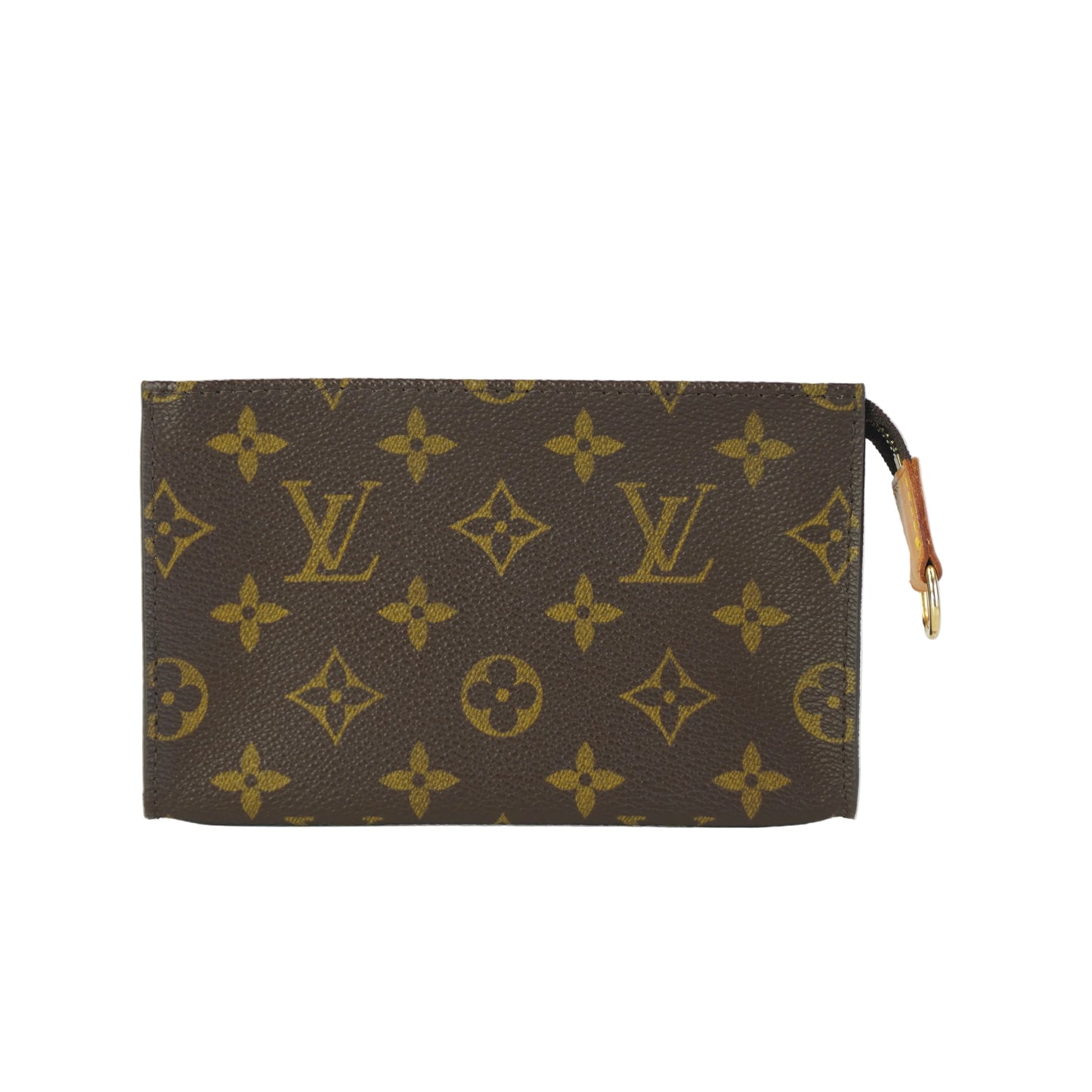 Louis Vuitton	Passport Cover Mono Canvas