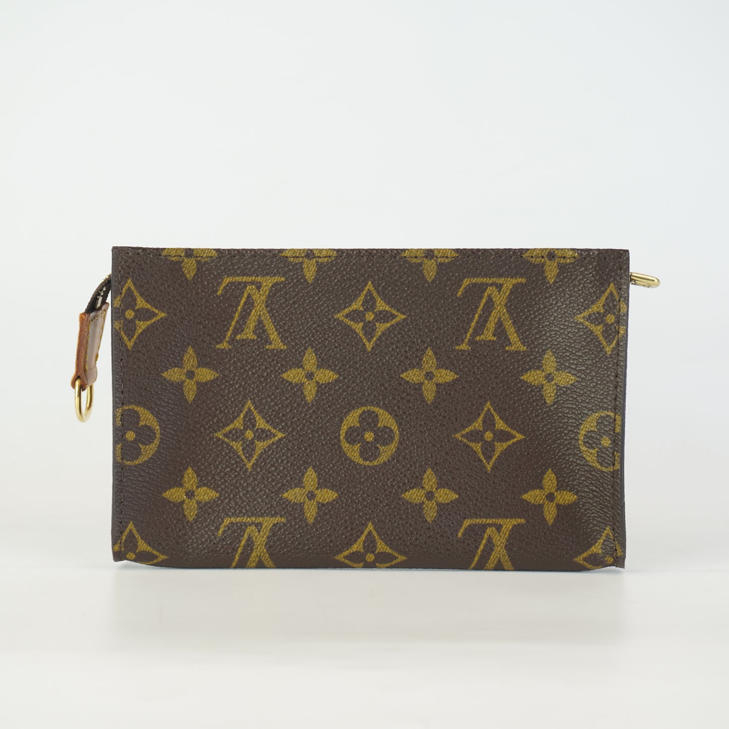 Louis Vuitton	Passport Cover Mono Canvas