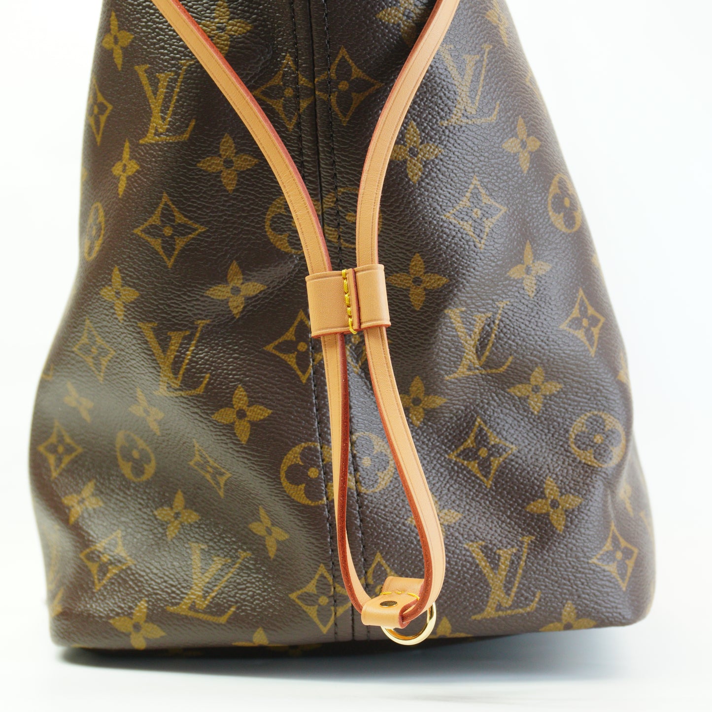 Louis Vuitton	Neverfull Monogram GM Inside Out GHW