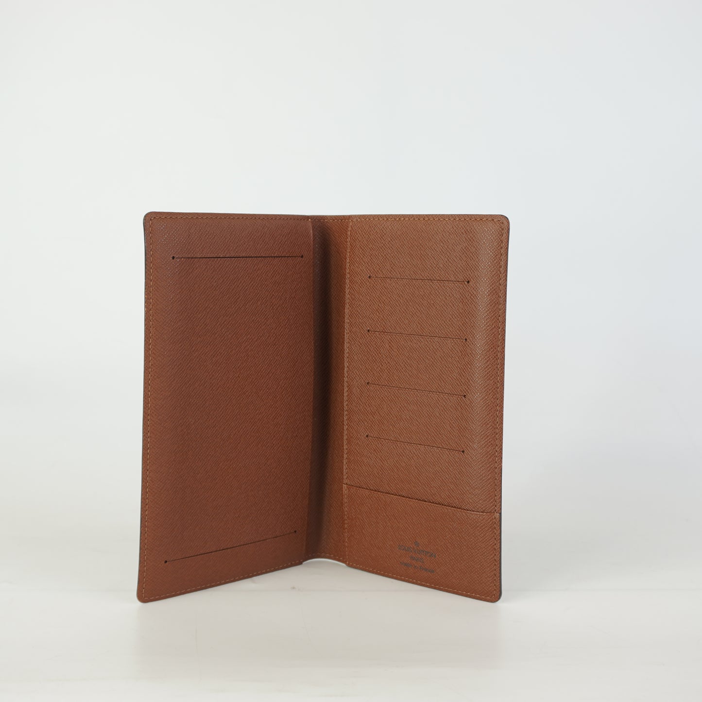 Louis Vuitton	Bifold Wallet Mono