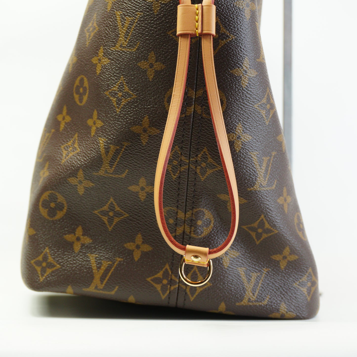Louis Vuitton	Neverfull Monogram GM Inside Out GHW
