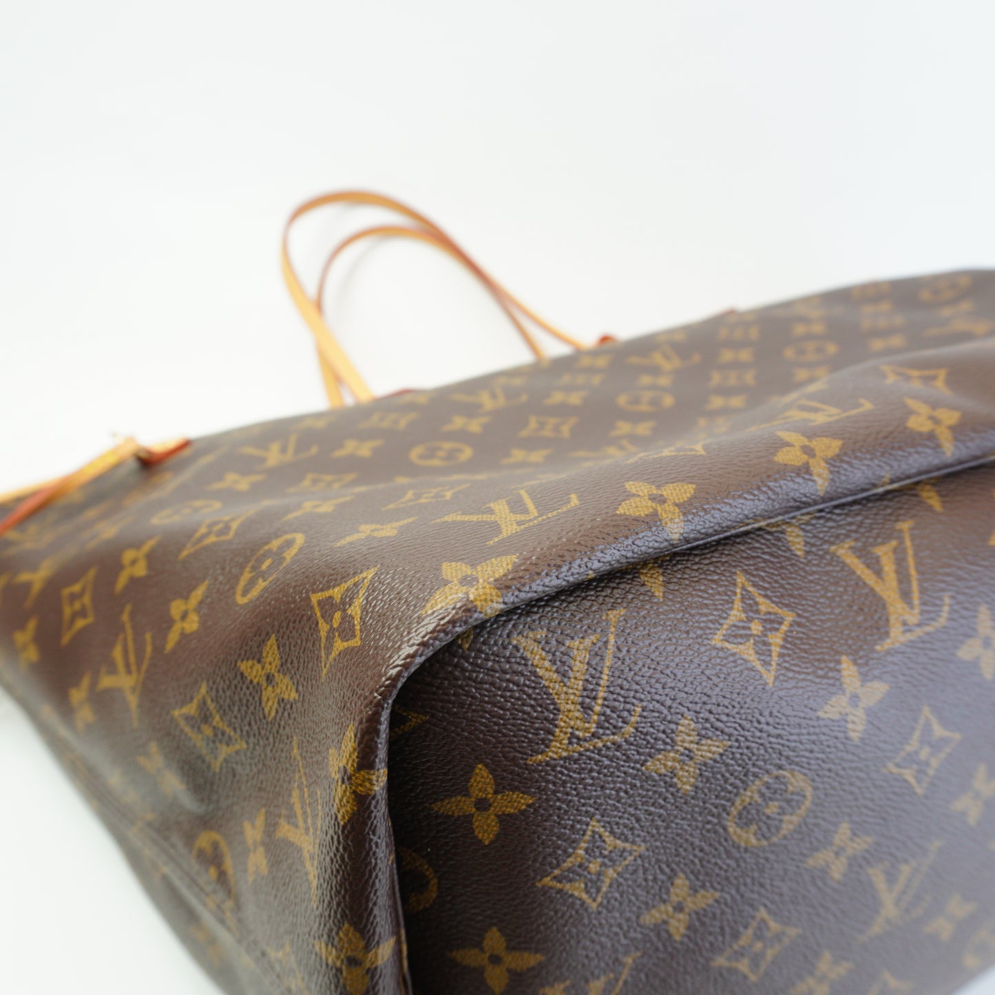 Louis Vuitton	Neverfull Monogram GM Inside Out GHW