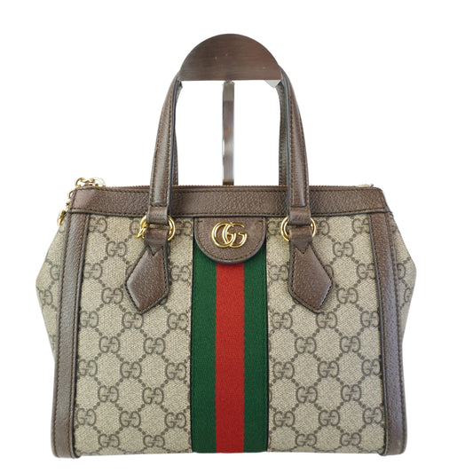 Gucci Small Ophidia Small GG Tote Bag		69,000.00