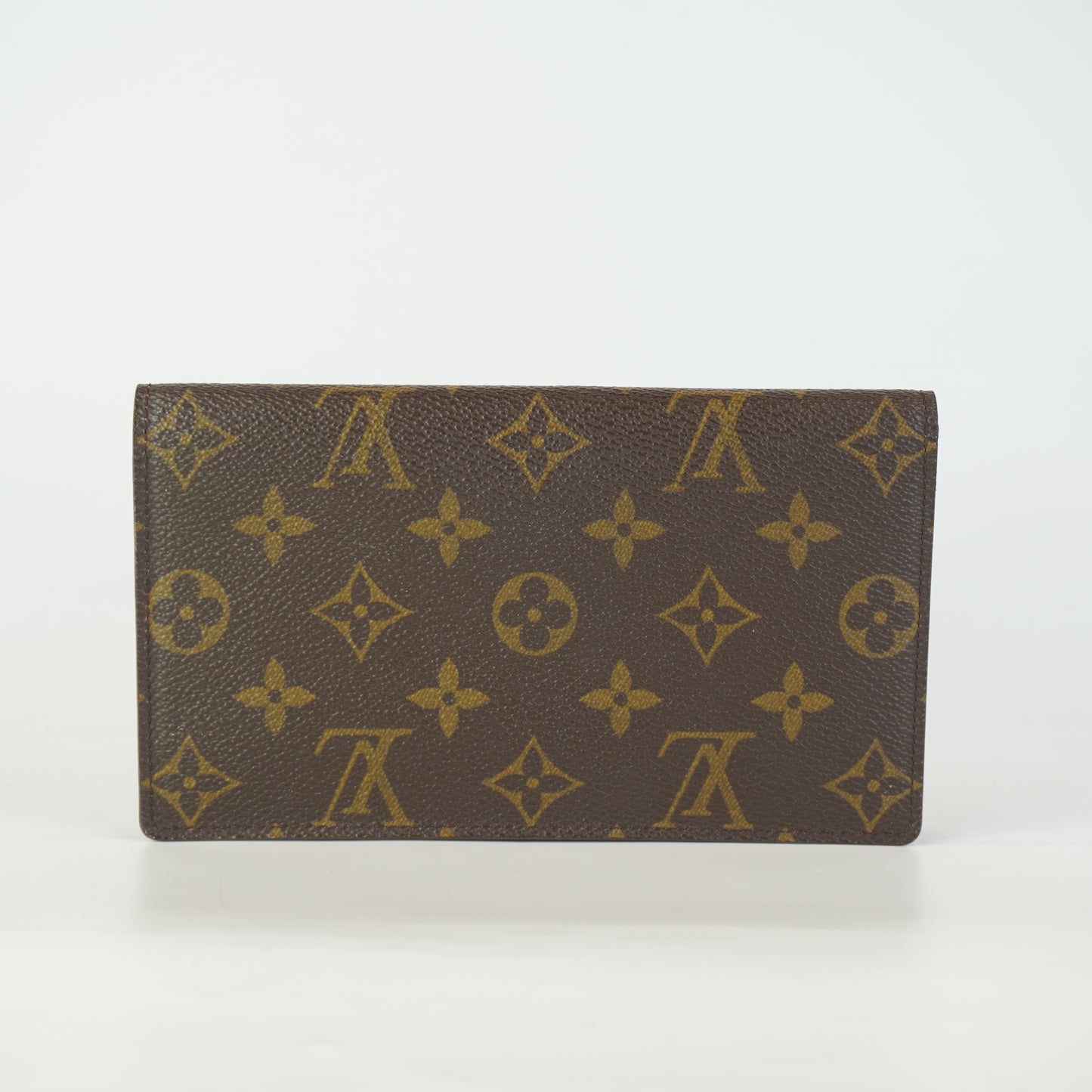 Louis Vuitton	Bifold Wallet Mono