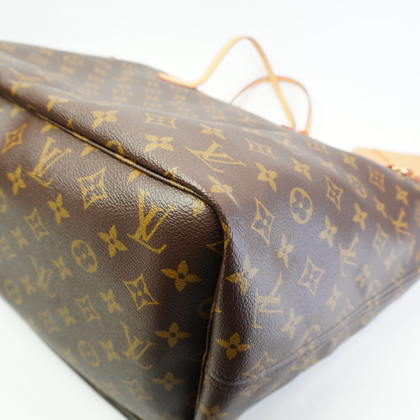 Louis Vuitton	Neverfull Monogram GM Inside Out GHW