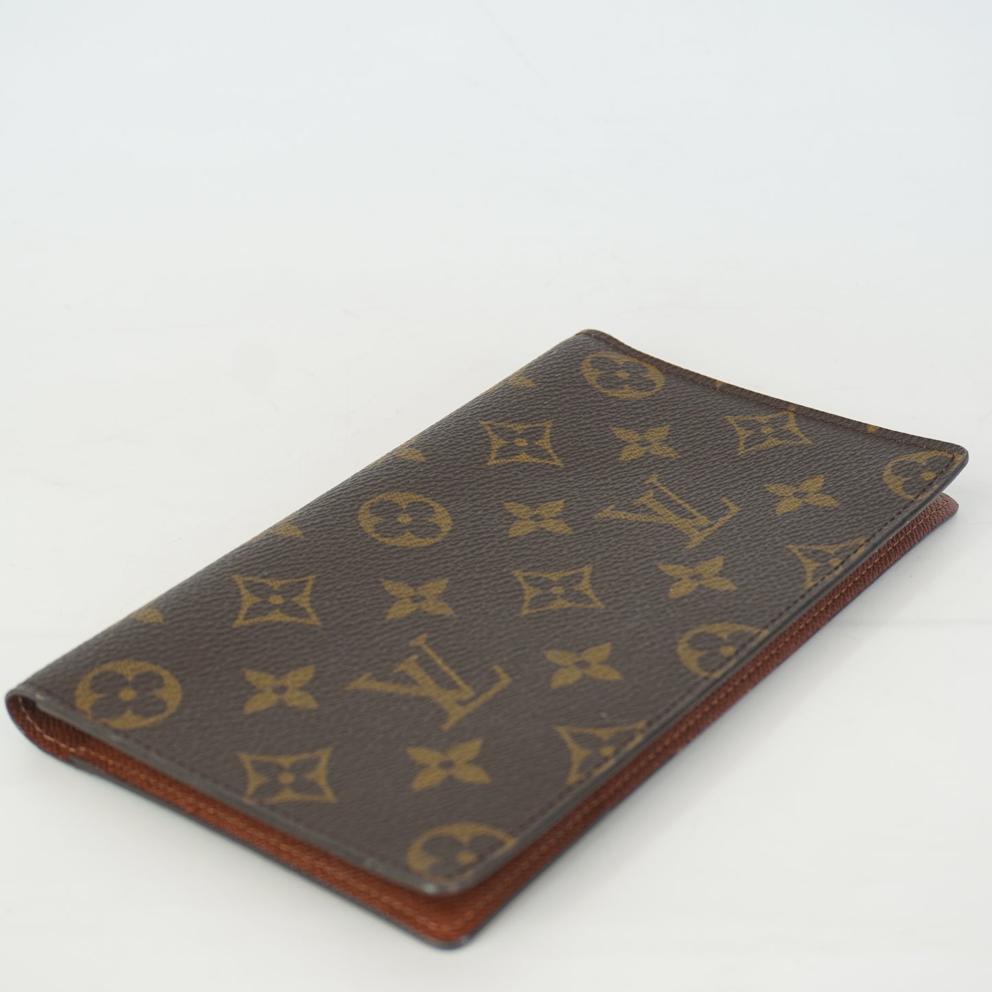 Louis Vuitton	Bifold Wallet Mono