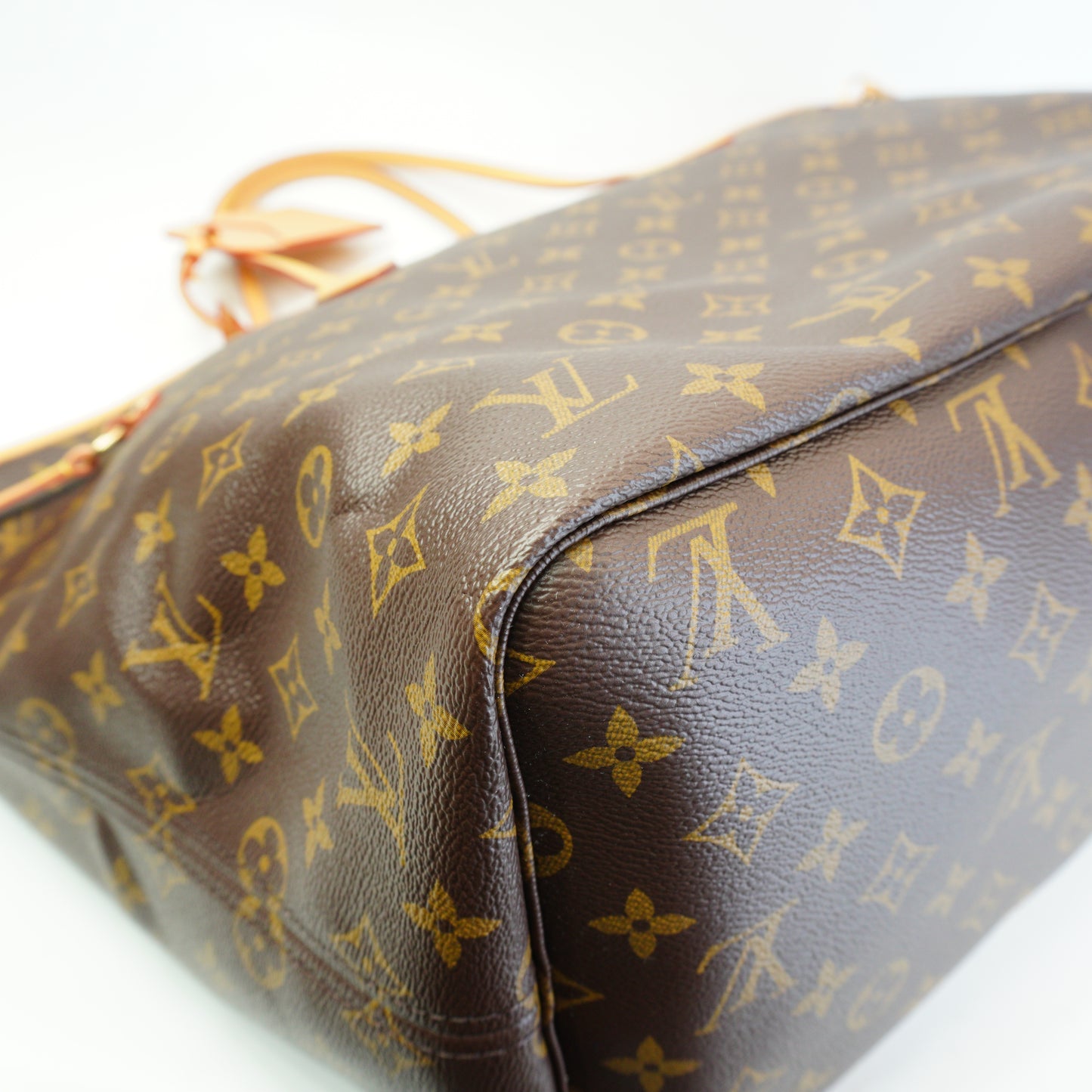 Louis Vuitton	Neverfull Monogram GM Inside Out GHW