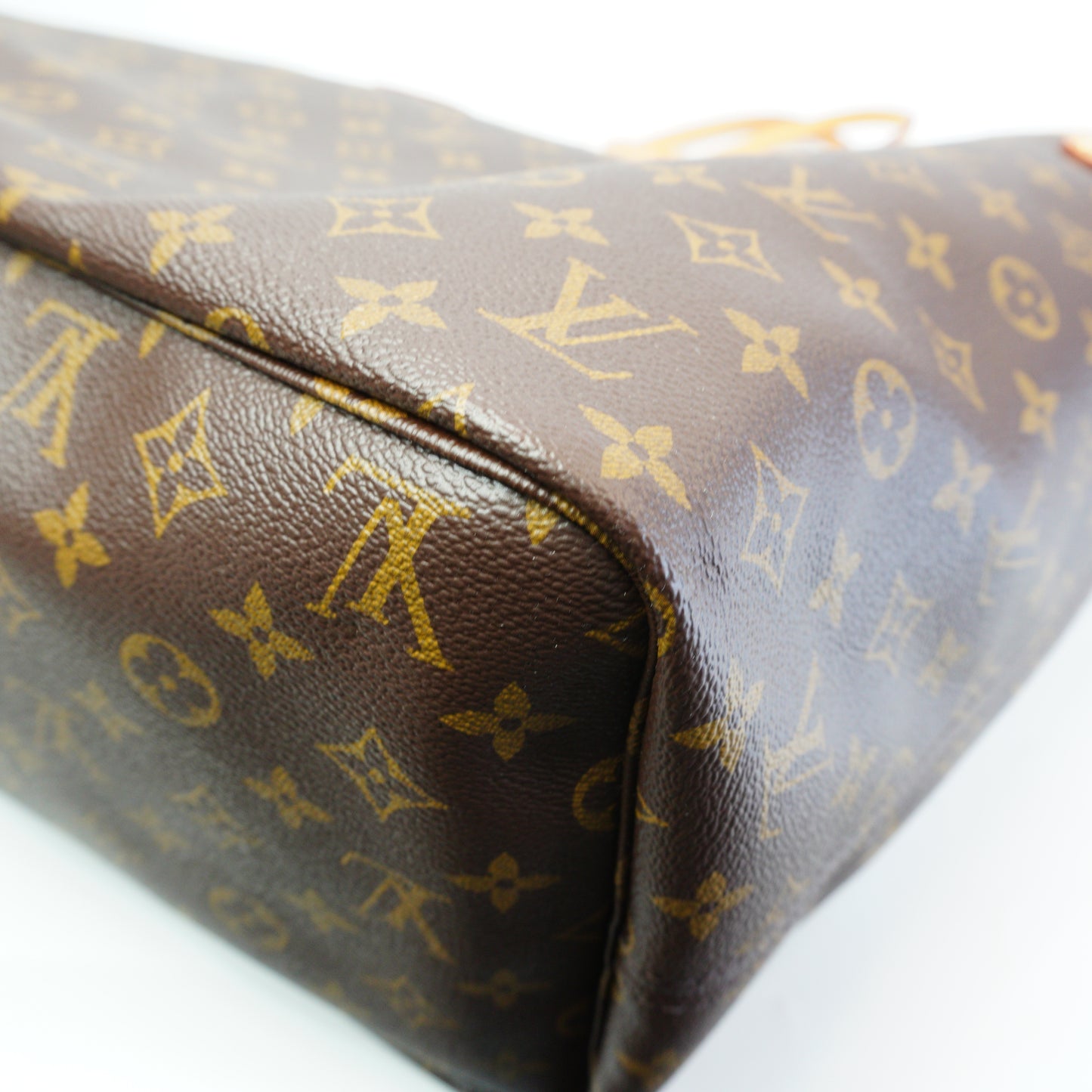 Louis Vuitton	Neverfull Monogram GM Inside Out GHW