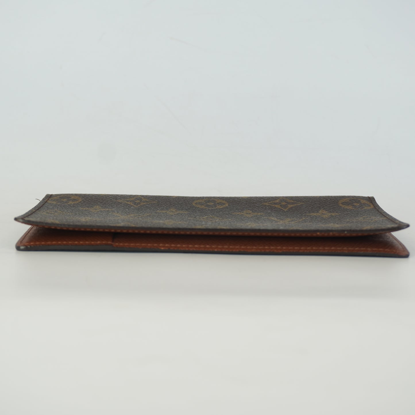 Louis Vuitton	Bifold Wallet Mono