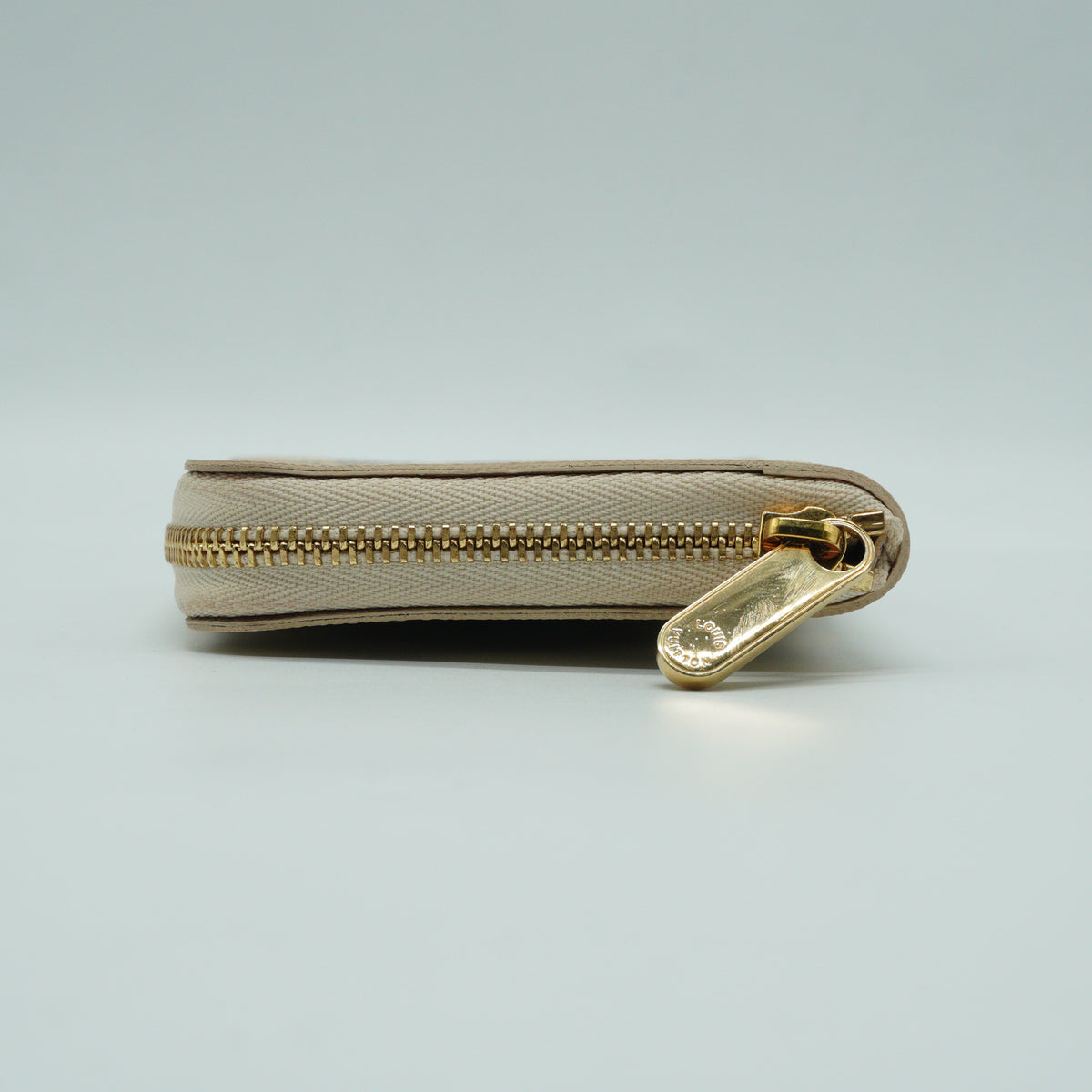 Louis Vuitton	DA Zippy Coin Purse GHW
