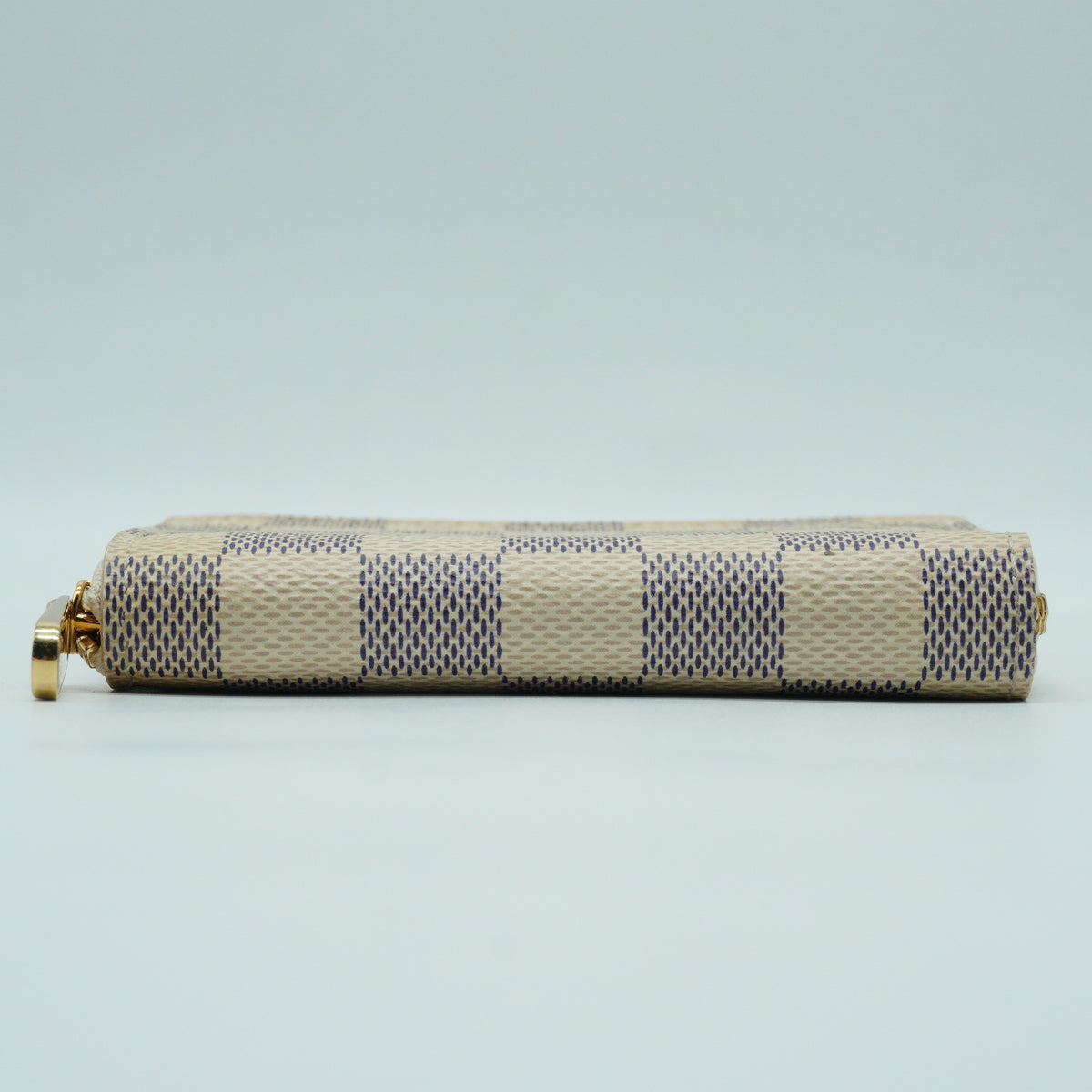 Louis Vuitton	DA Zippy Coin Purse GHW