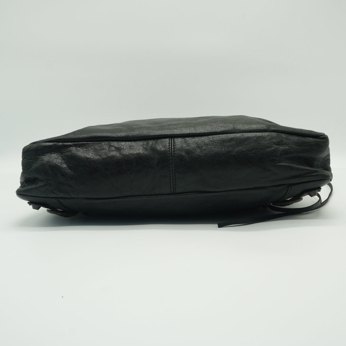 Balenciaga Classic City Bag Black Medium MHW