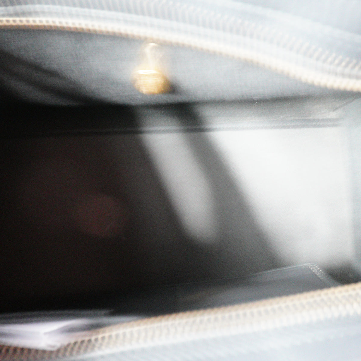 YSL	Cabas Chyc Bag Medium Black GHW