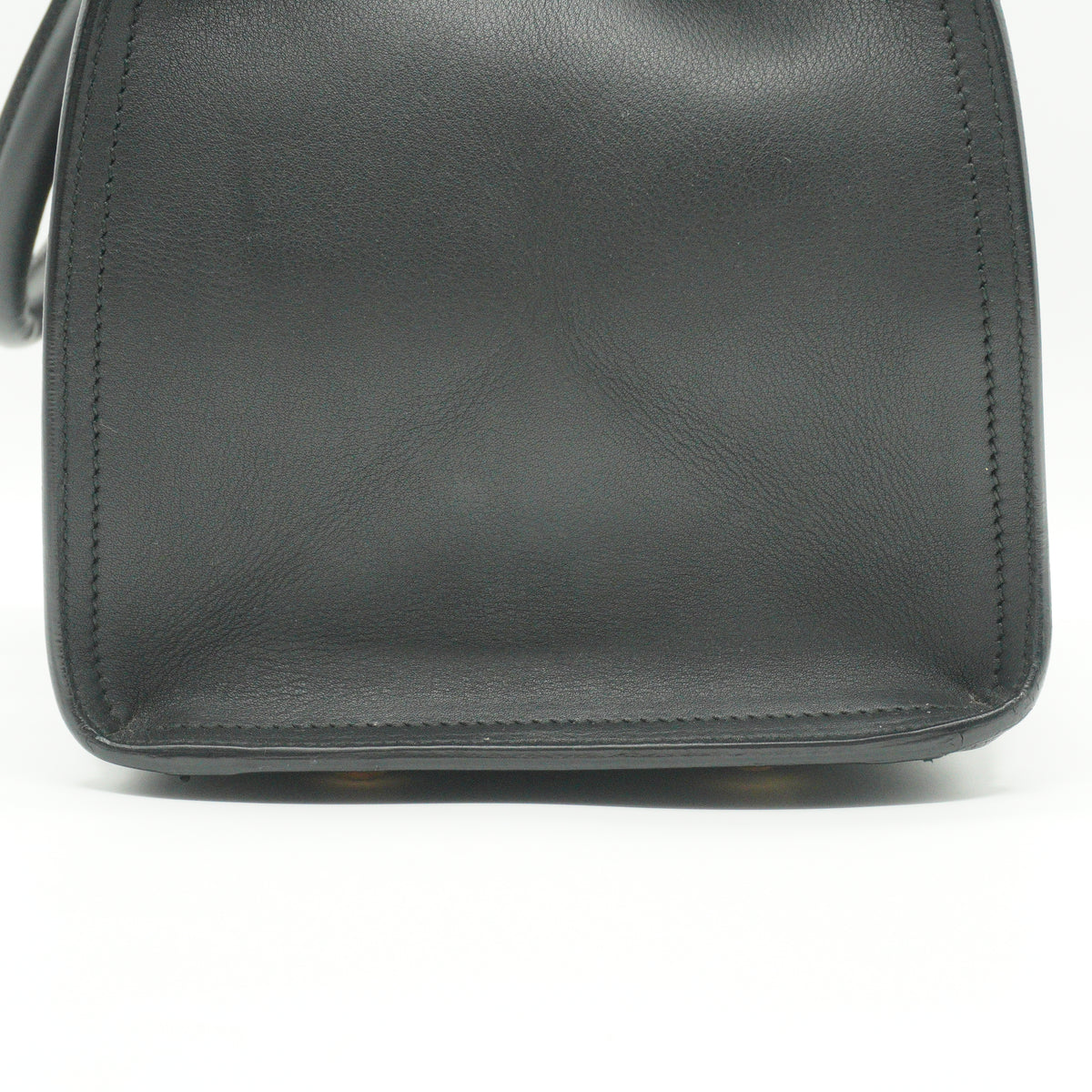 YSL	Cabas Chyc Bag Medium Black GHW