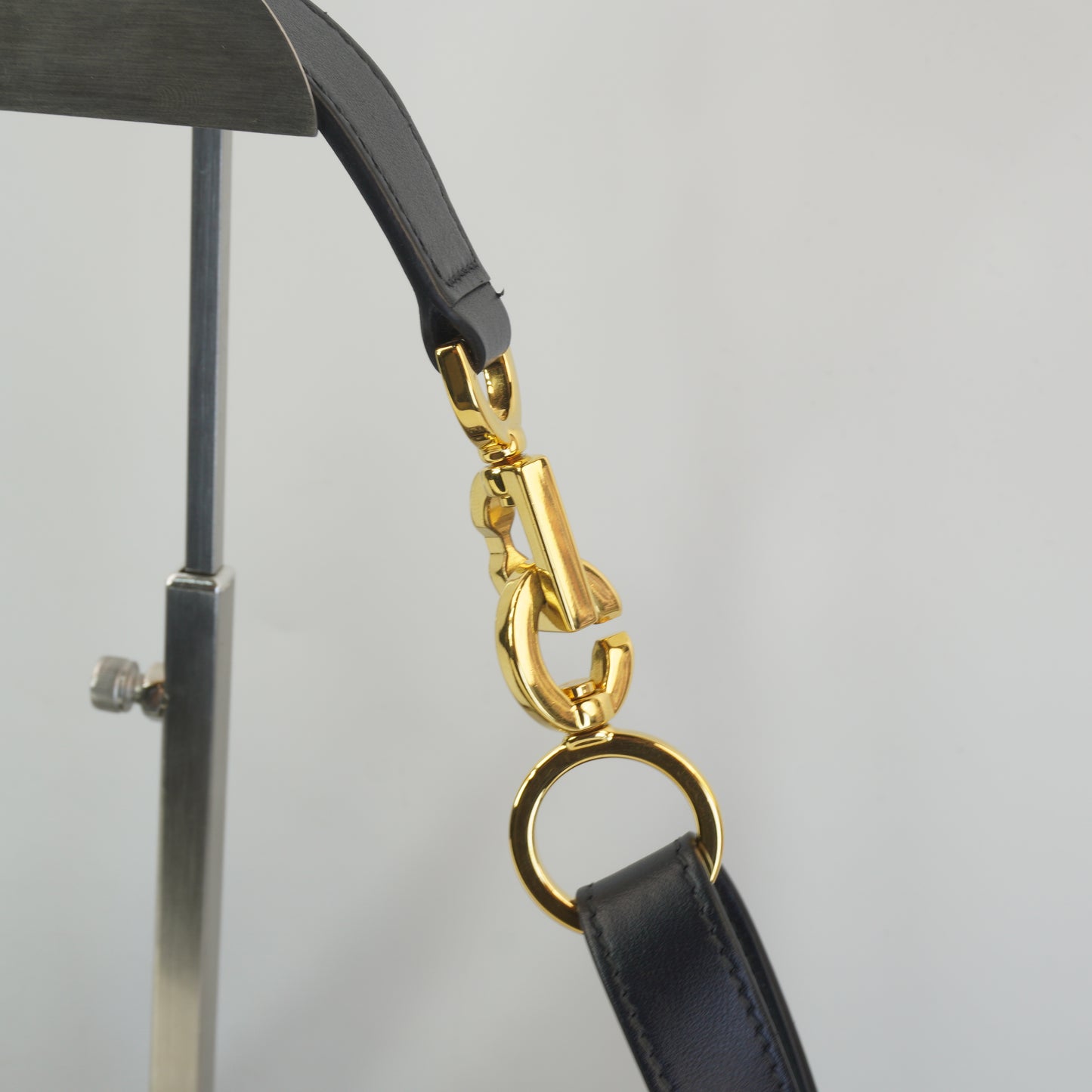 Dior	Oblique Jacquard D GHW Medium