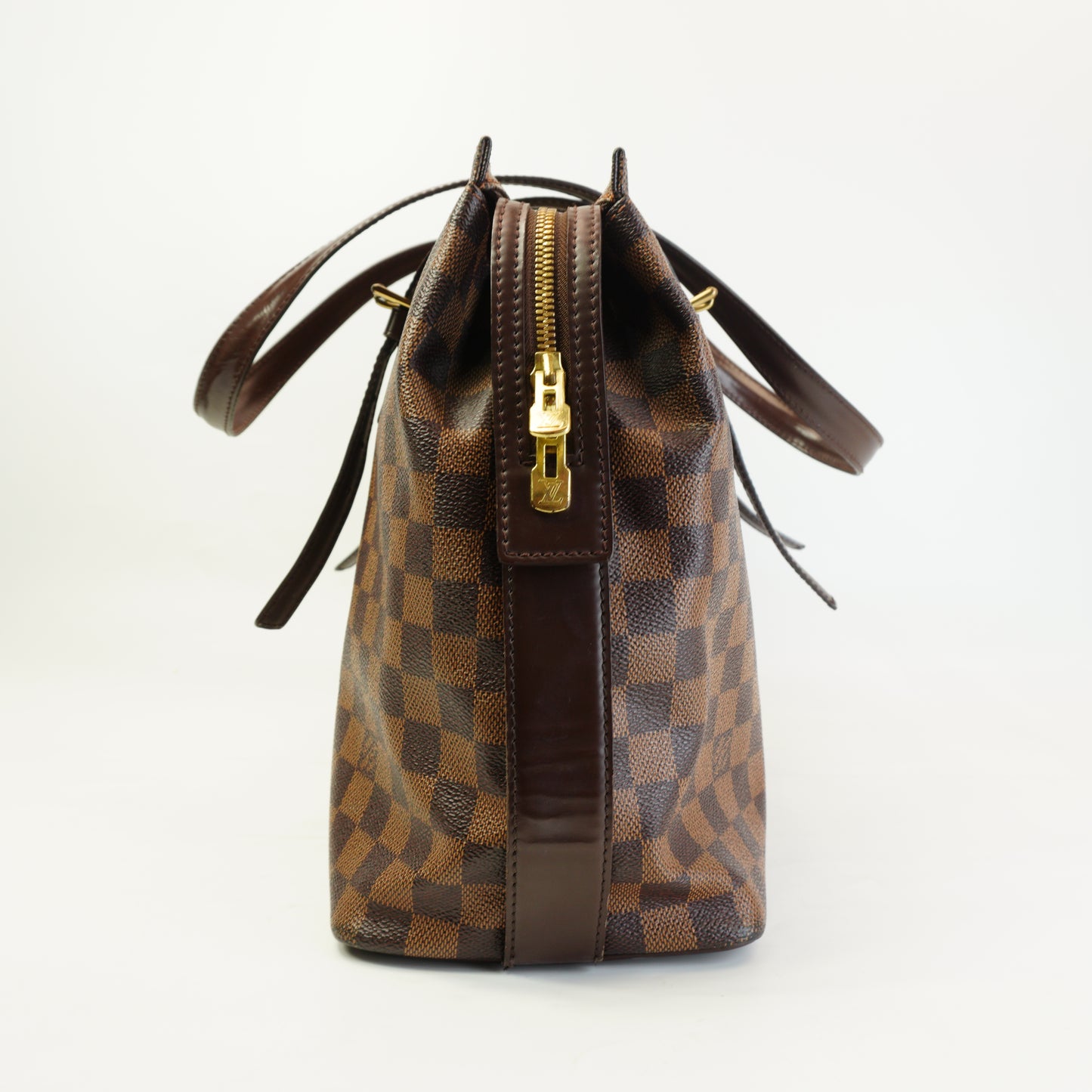 Louis Vuitton	Chelsea Tote DE Bag Large GHW