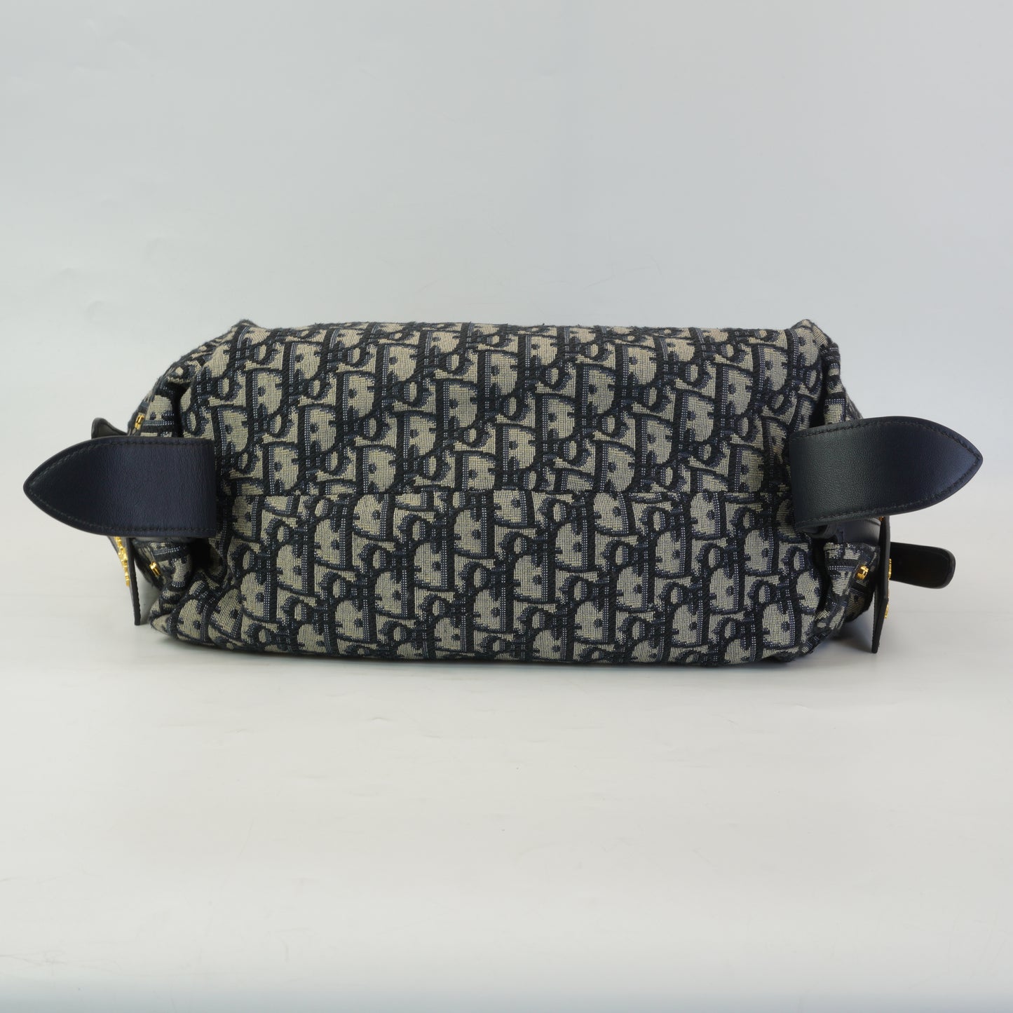 Dior	Oblique Jacquard D GHW Medium