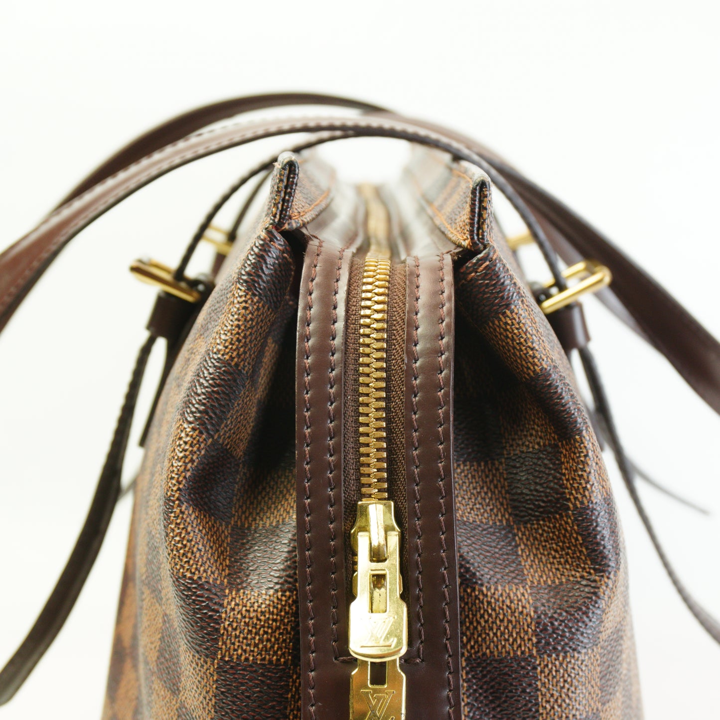 Louis Vuitton	Chelsea Tote DE Bag Large GHW