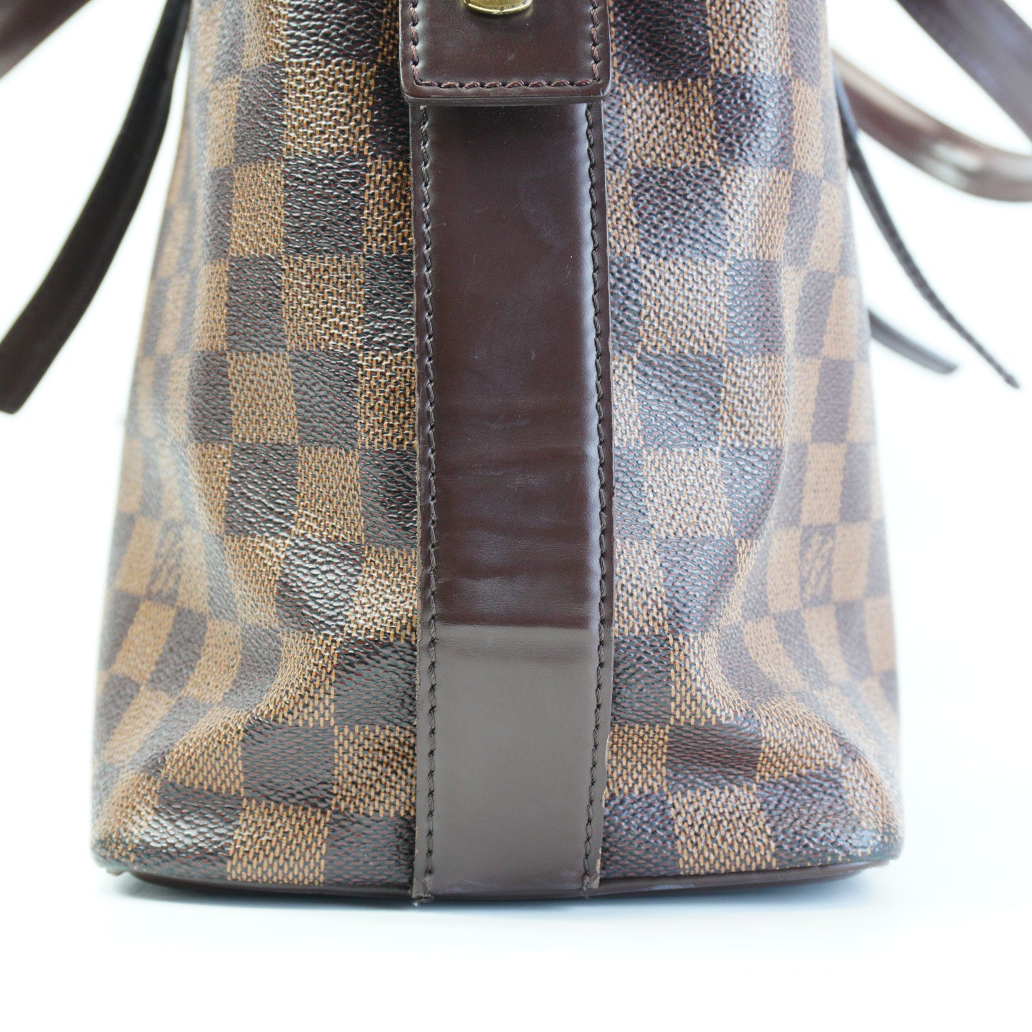 Louis Vuitton	Chelsea Tote DE Bag Large GHW