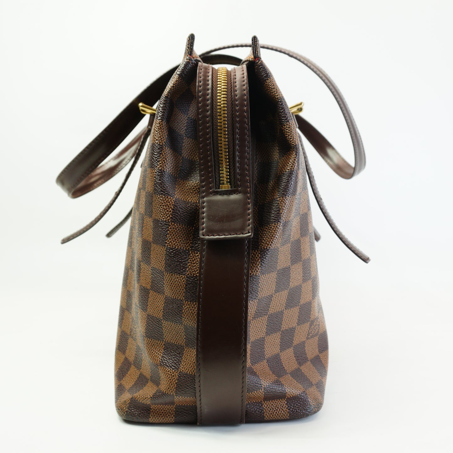 Louis Vuitton	Chelsea Tote DE Bag Large GHW