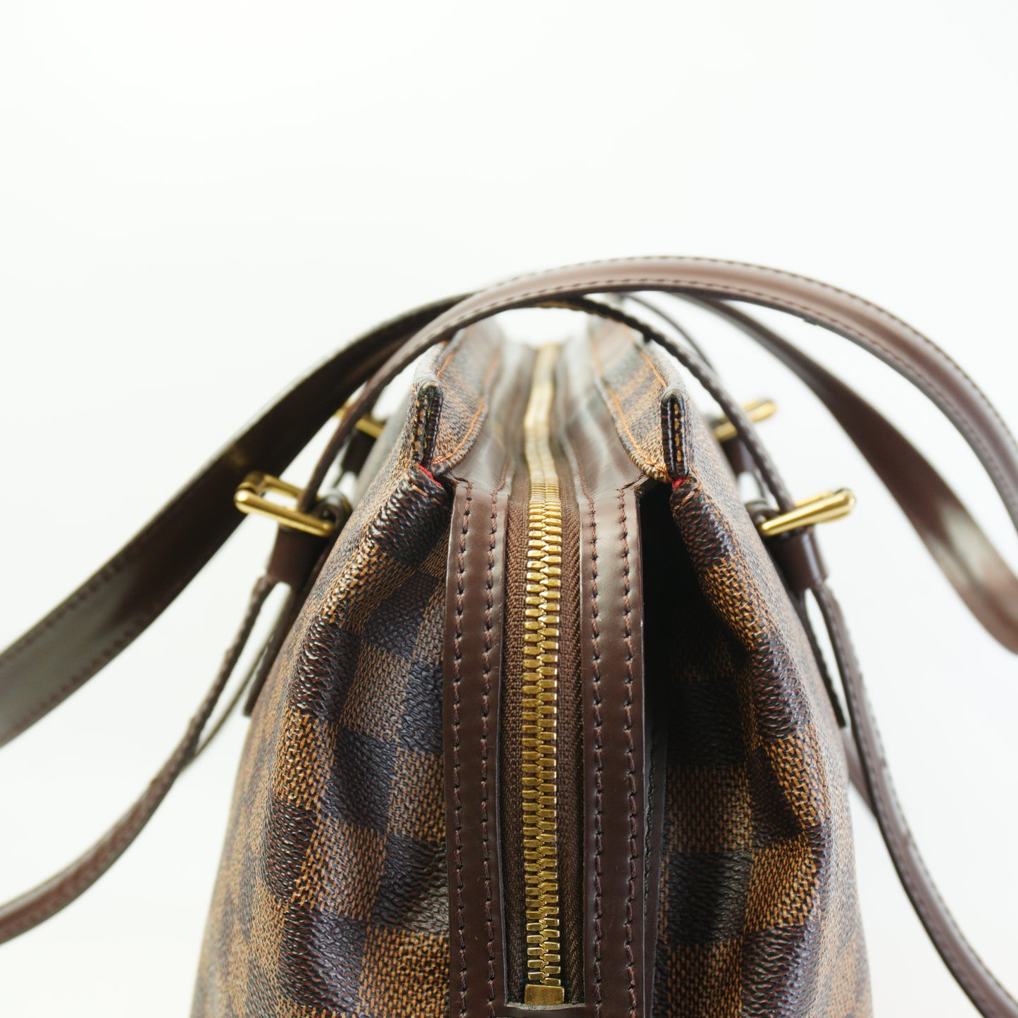 Louis Vuitton	Chelsea Tote DE Bag Large GHW