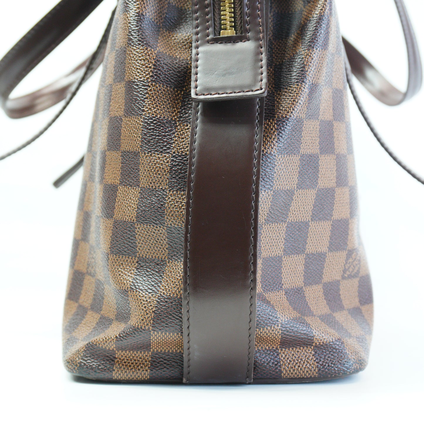 Louis Vuitton	Chelsea Tote DE Bag Large GHW